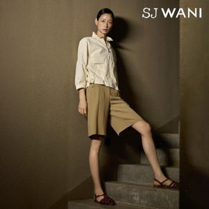 SJ와니 25SS 텐션 반바지 1종 (골프) [런칭 가격 79,900원]