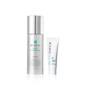 리쥬란 힐러 리프레싱에멀전 45ml