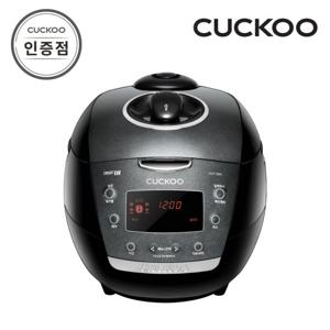 [1등급]쿠쿠 CRP-HUF10BS 10인용 IH전기압력밥솥 공식판매점 SJ