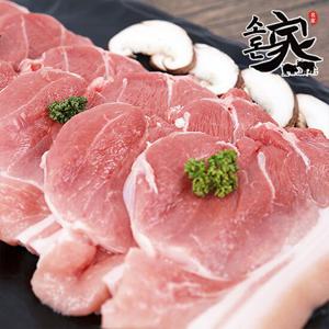 [소돈가] 1등급 한돈 뒷다리 대패구이(500gx2) 1kg