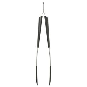 이케아 IKEA 365+ 옐테 주방 집게 스테인리스/블랙