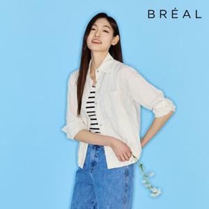 브리엘 25SS 나일론 썸머 재킷 2종[런칭 가격 79,900원]