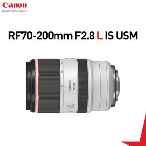[캐논] RF 70-200mm F2.8 L IS USM