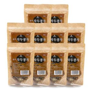 [티랑]  순수 작두콩차 50g x 10봉