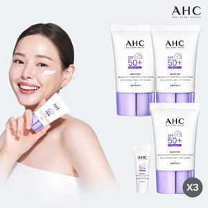 L)25AHC마스터즈멜라프로텍트워터풀선크림(AD) 기본