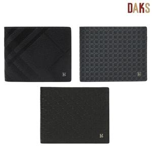 베노베로 소가죽 반지갑 4종 BLG1ACP2201-K1LN