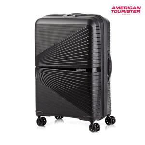 아메리칸 투어리스터 AIRCONIC 캐리어 67/24 TSA ONYX BLACK 88G09002