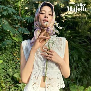 아뜰리에마졸리 25SS 레이스 블룸 베스트 1종 [런칭 가격 79,900원]