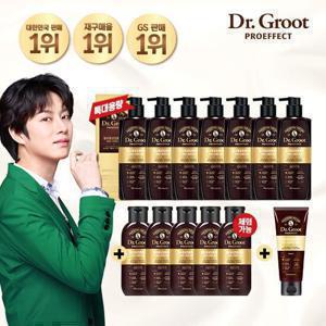 닥터그루트 시즌3 프로이펙트 매니아세트