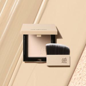 정샘물 스킨 누더 팩트