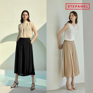 스테파넬 25SS 썸머 찰랑팬츠 2종 [런칭 가격 59,900원]