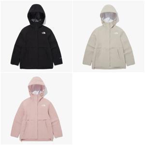 노스페이스 [택가 249,000원] 여성 헤미스 파카_NJ2HQ32