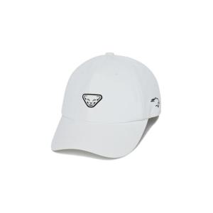 [25SS][다이나핏 공식](택가59,000원) 공용 베이직핏 스포츠 볼캡_YUA25C10W2