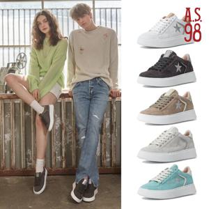 A.S.98 알베로 ALBERO 스니커즈
