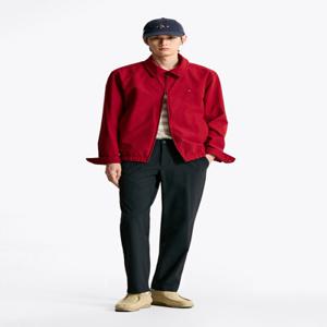 폴리 테크 팬츠