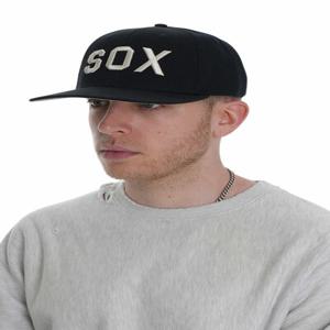 [아메리칸니들] ARCHIVE400 CAP BALTIMORE BLACK SOX