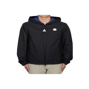 몽클레어 리포 남성 후드 바람막이 자켓 1A00134 53A5E 999 K1091