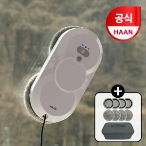 한경희생활과학 한경희 창문 로봇청소기 HWC-R110 아파트 베란다 유리 창문닦이