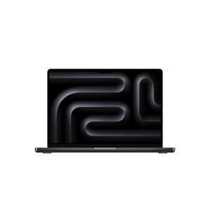 Apple 맥북 프로 14 M4, 10코어 CPU, 10코어 GPU, 24GB RAM, 1TB SSD - 스페이스 블랙 [MCX04KH/A]
