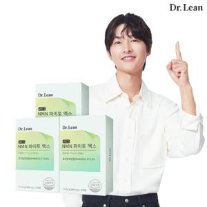 [닥터린] 구강부착필름형 NMN 파이토 맥스 x 3박스