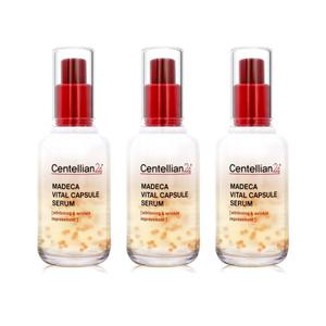 센텔리안24 마데카 바이탈 캡슐 세럼 50ml 3개