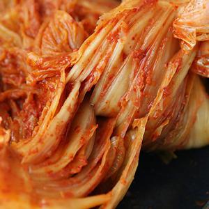 [당일생산] 맛꾼  대통령상 받은 그 김치 전라도 묵은지 5kg