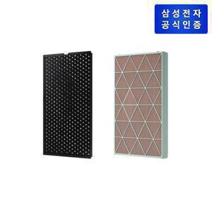 삼성 비스포크 큐브 Air 살균 필터  CFX-J1705D