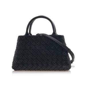 [보테가베네타] FW24 여성 뉴 로마 토트백 607326 V3UH3 8803