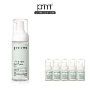 [특별한정수량][프리메라] 후리앤후리폼 (+후리앤 후리폼100ml)