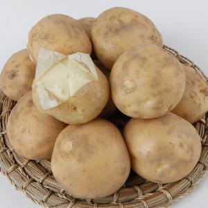 25년 햇감자 포슬포슬 수미감자 특 3kg