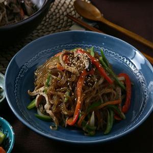 [셰프반찬] 궁중잡채 400g