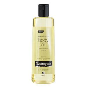 뉴트로지나 바디오일 250ml /보습