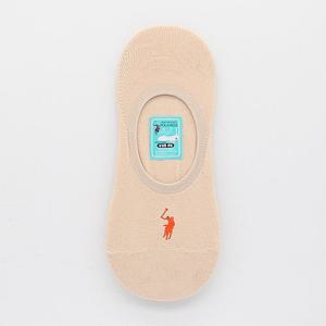 [폴로나이즈] 남자 페이크삭스 무지 베이지