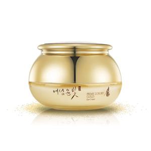 예담윤빛 프라임 골드 아이크림 50g 기초화장품 눈가관리 주름케어 탄력강화 아이세럼