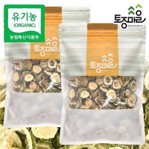 [토종마을]국산 유기농 여주 250g X 2팩 (총 500g)