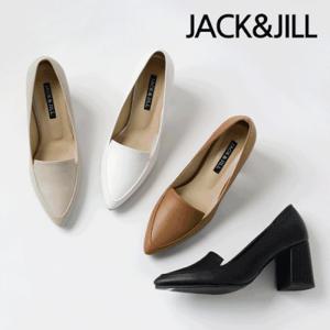 잭앤질 너에게로 펌프스 3,5,7cm(JC9538)