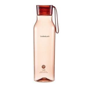 락앤락 디어물병 750ml 핑크