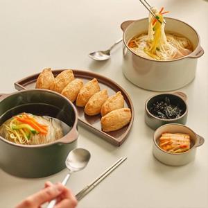 [오덴세] 레고트 면기