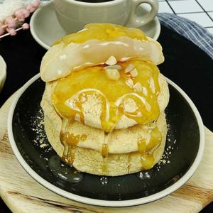 [시루조아] 우리쌀 굳지않는 앙금 인절미 떡 600g 10개입