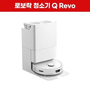 [렌탈] 로보락 로봇 청소기 Q Revo 화이트 의무 5년 렌탈 29900