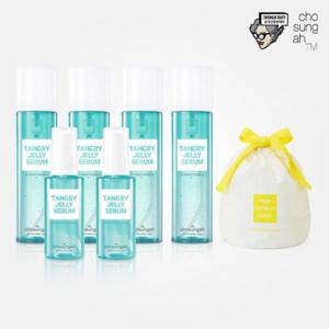 [조성아]젤리 탱글이 세럼 방송특집 (매니아  4+2+복주머니)