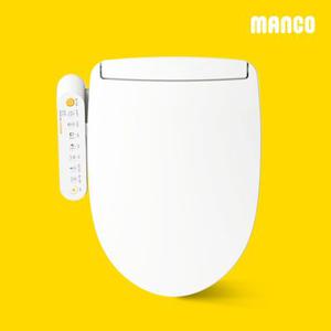 24년형 풀스텐 건조 필터없는 완벽방수 직수비데 MB-1814NF