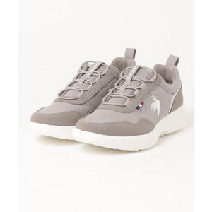 우먼 르꼬끄 LA RHONE 스니커즈 운동화 캐주얼 QL3VJC05GY - 그레이 5657204