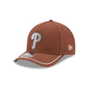 [해외] 1136345 뉴에라 모자 MLB [필라델피아 필리스] Motorsport 9FORTY M-Crown A-Frame Hat