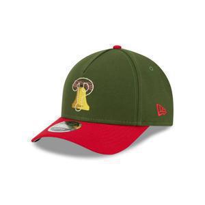 [해외] 1136380 뉴에라 모자 MLB [필라델피아 필리스] City Feature 9FORTY M-Crown A-Frame Hat