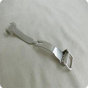 까르띠에 정품 디버클 12mm 스몰 사이즈 스틸