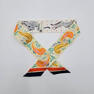 에르메스 트윌리 쁘띠 미니 스카프 H064179S07