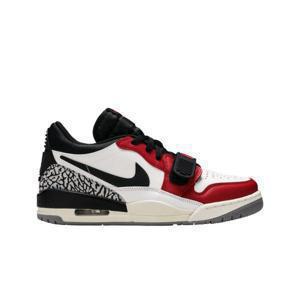 조던 레거시 312 로우 시카고 2019 Jordan Legacy 312 Low Chicago 2019