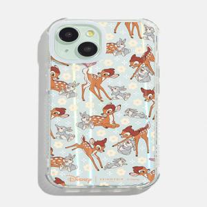 Skinnydip(스키니딥) - Disney Bambi And Thumper Shock Case(디즈니 밤비와 Thumper)