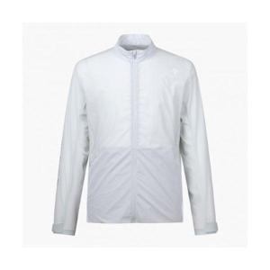 DESCENTE GOLF 남성 경량 스트레치 바람막이 점퍼